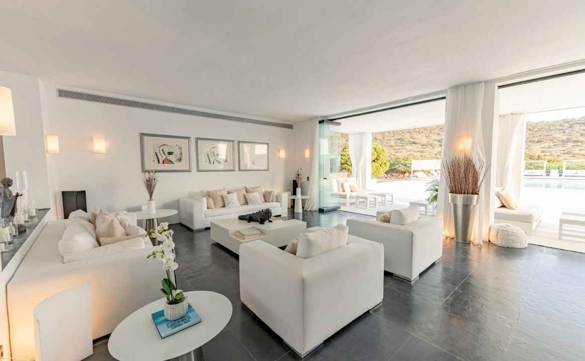 1685638538- Prospectors Luxury real estate Ibiza to rent villa Eden spain property rental living room.webp
